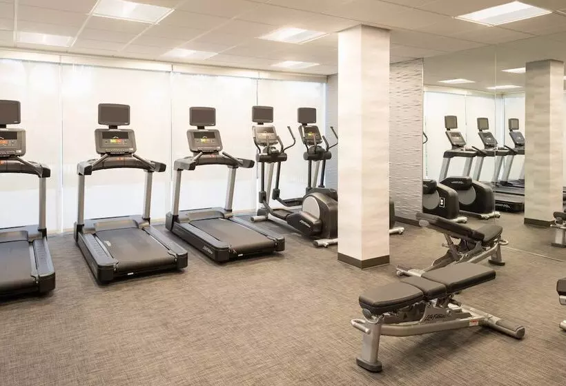 مُتل Fairfield Inn & Suites Vero Beach