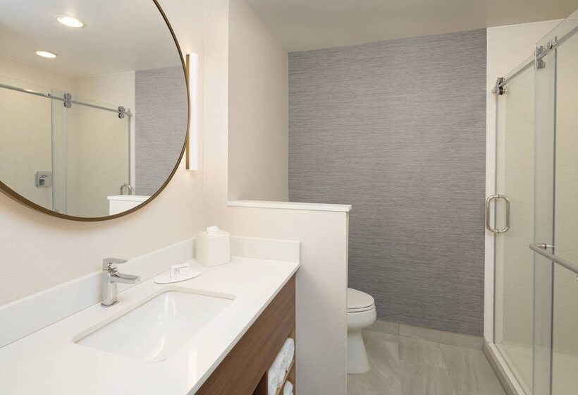 모텔 Fairfield Inn & Suites Vero Beach