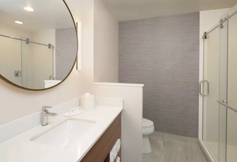 مُتل Fairfield Inn & Suites Vero Beach