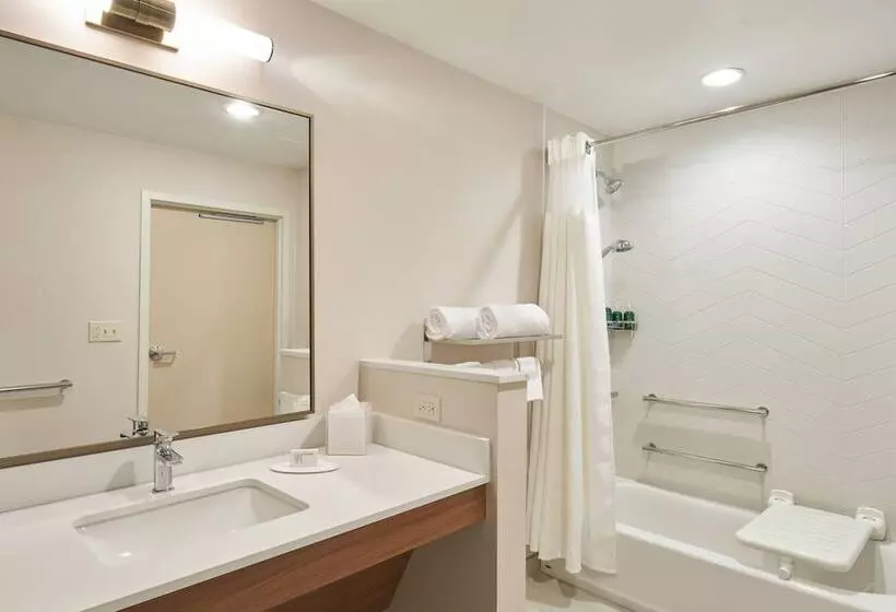 مُتل Fairfield Inn & Suites Vero Beach