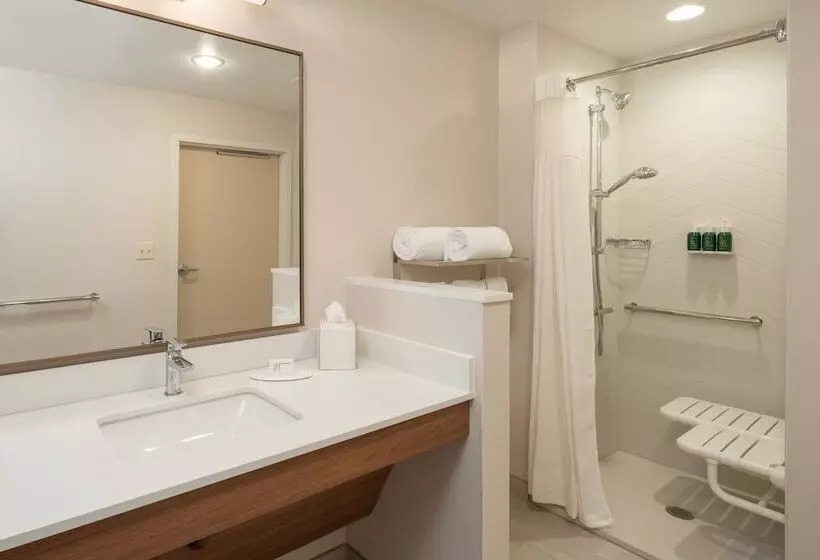 مُتل Fairfield Inn & Suites Vero Beach