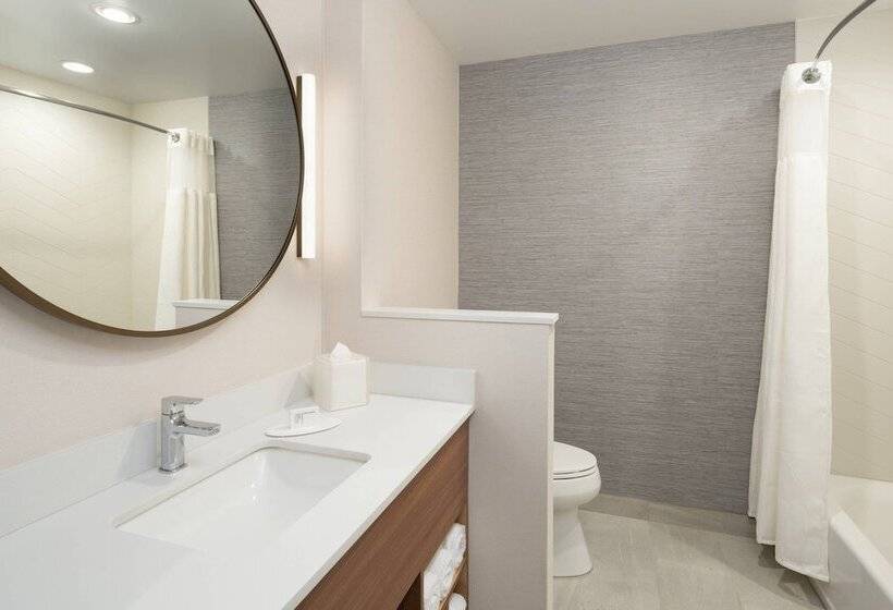 모텔 Fairfield Inn & Suites Vero Beach