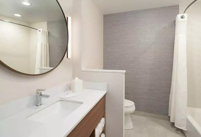 مُتل Fairfield Inn & Suites Vero Beach