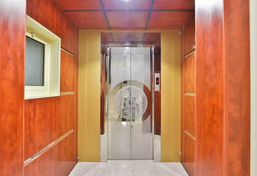 Msyar Unizah By Oyo Rooms