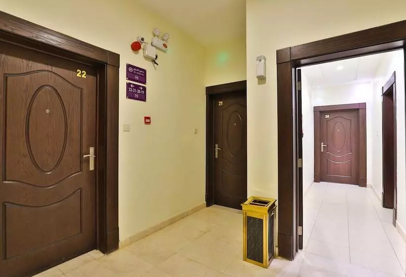 Msyar Unizah By Oyo Rooms