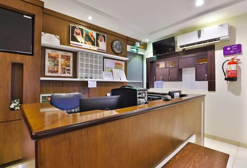 Msyar Unizah By Oyo Rooms