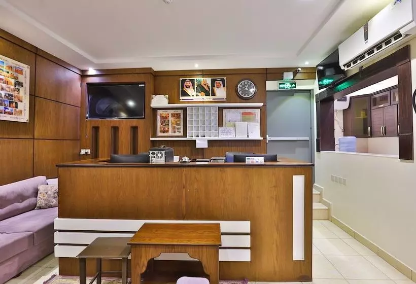 Msyar Unizah By Oyo Rooms