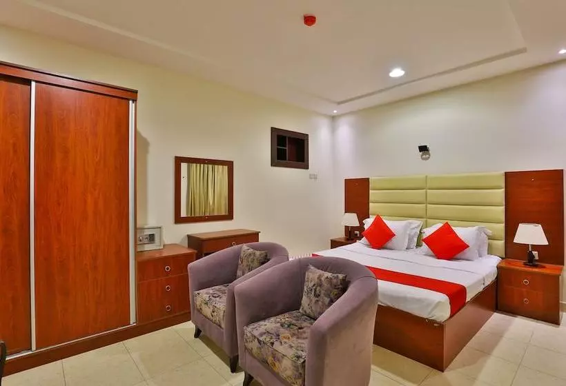 Msyar Unizah By Oyo Rooms