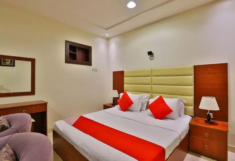 Msyar Unizah By Oyo Rooms