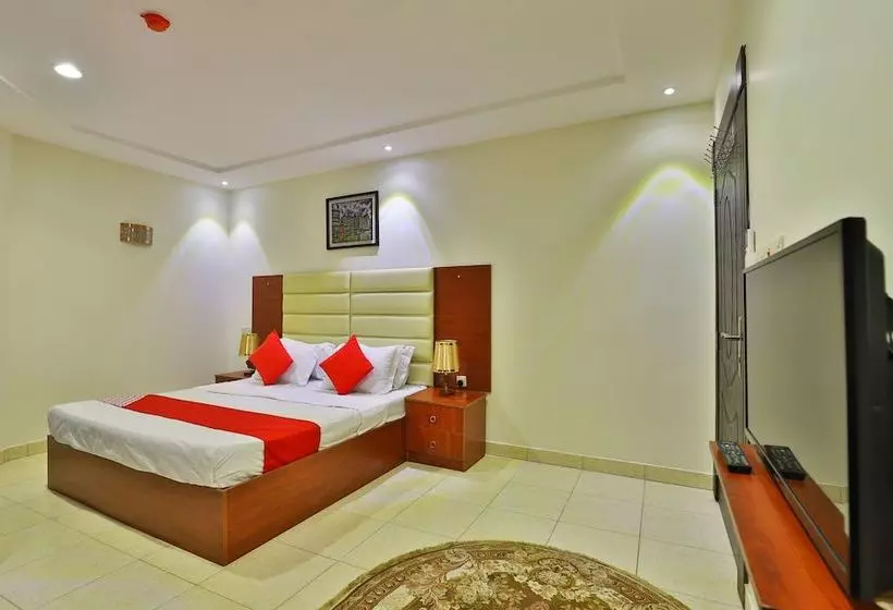 Msyar Unizah By Oyo Rooms