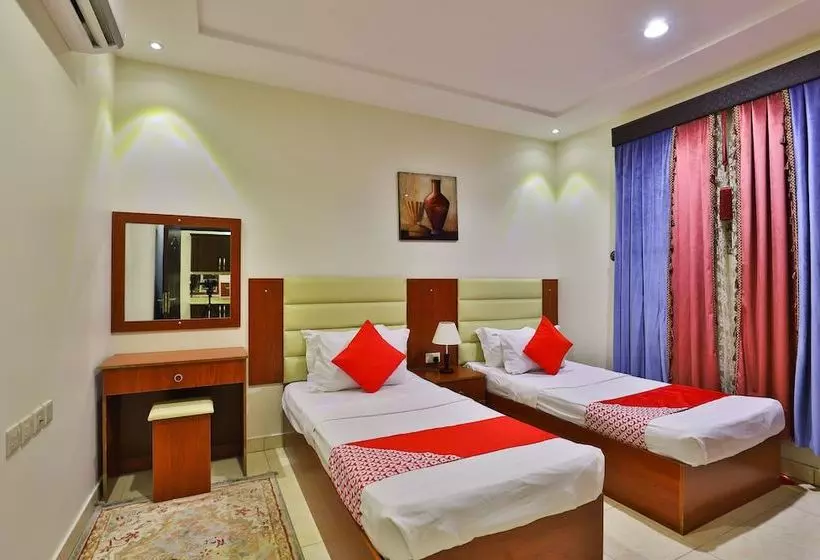 Msyar Unizah By Oyo Rooms
