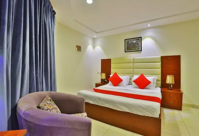 Msyar Unizah By Oyo Rooms