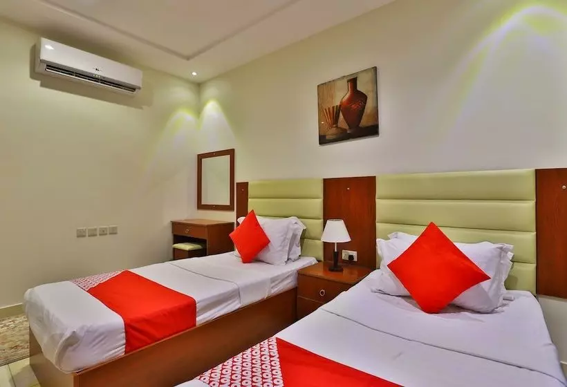 Msyar Unizah By Oyo Rooms