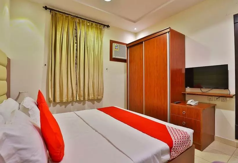 Msyar Unizah By Oyo Rooms