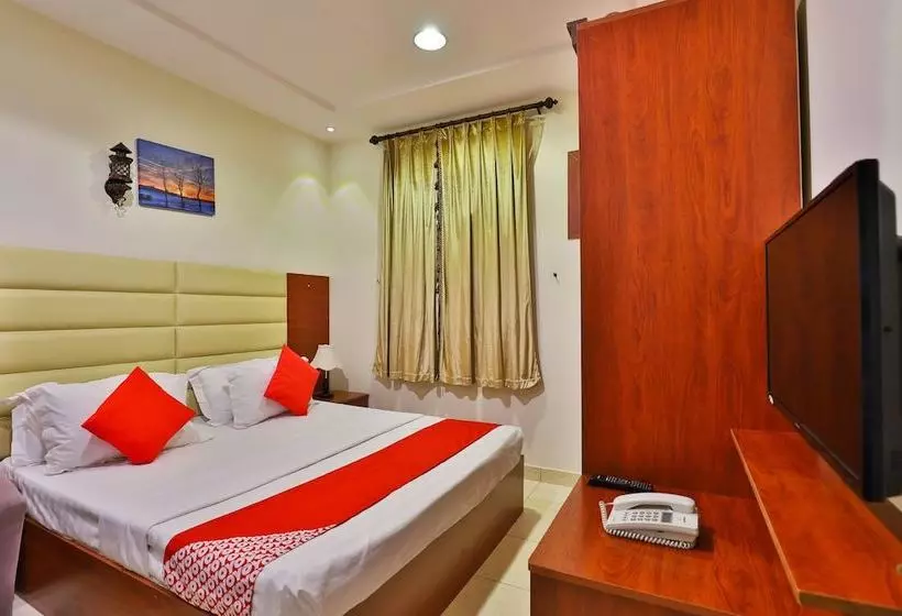 Msyar Unizah By Oyo Rooms