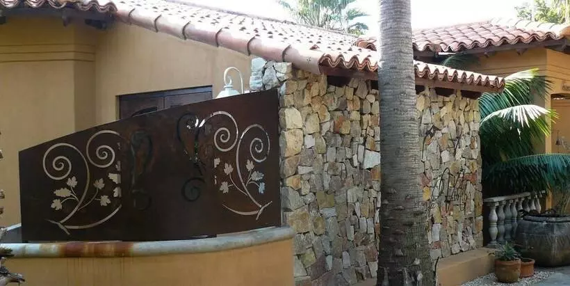 ペンション Grande Vista Guest House