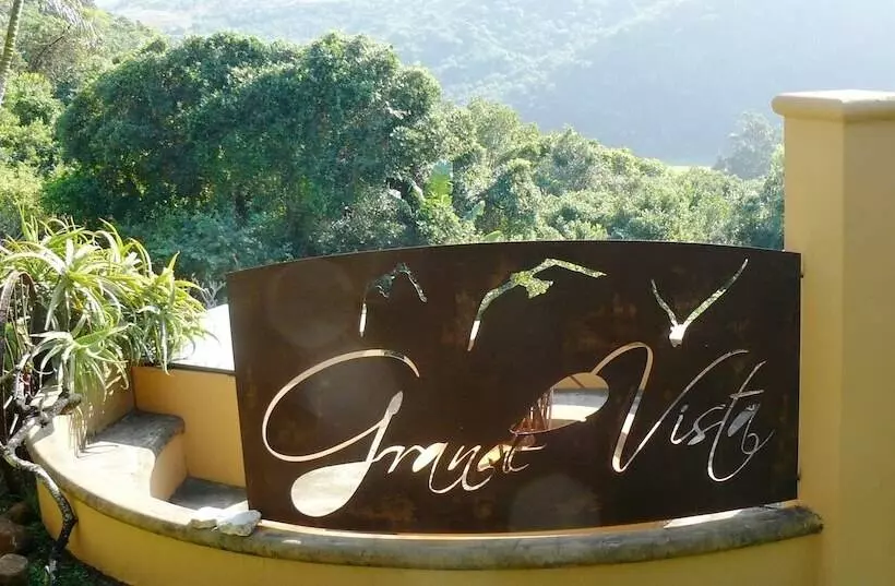 ペンション Grande Vista Guest House