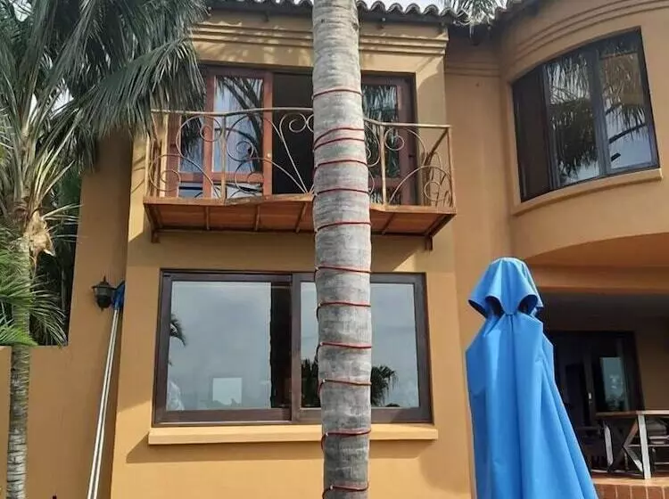 ペンション Grande Vista Guest House