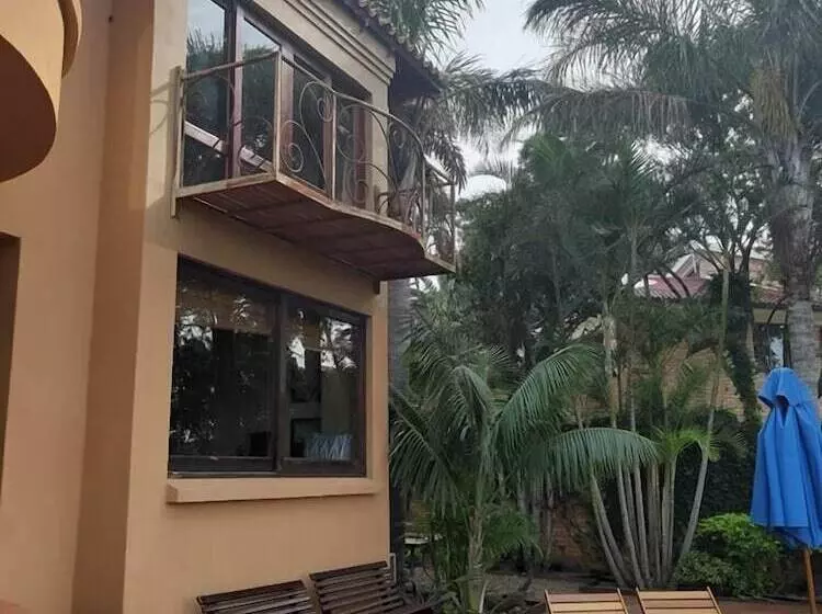 ペンション Grande Vista Guest House