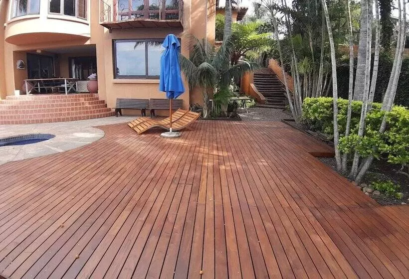 ペンション Grande Vista Guest House
