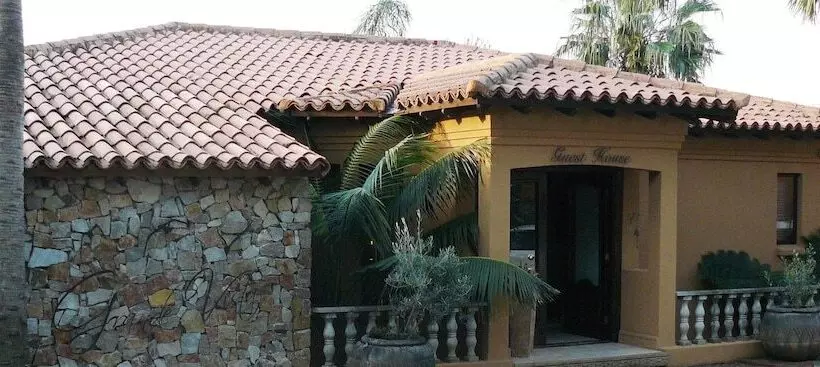 ペンション Grande Vista Guest House