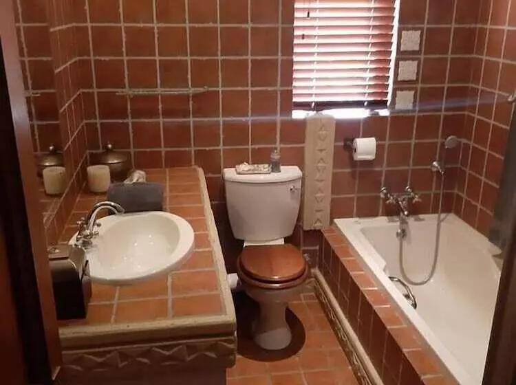 ペンション Grande Vista Guest House
