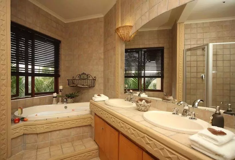 ペンション Grande Vista Guest House