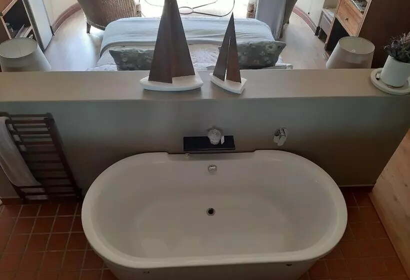 ペンション Grande Vista Guest House