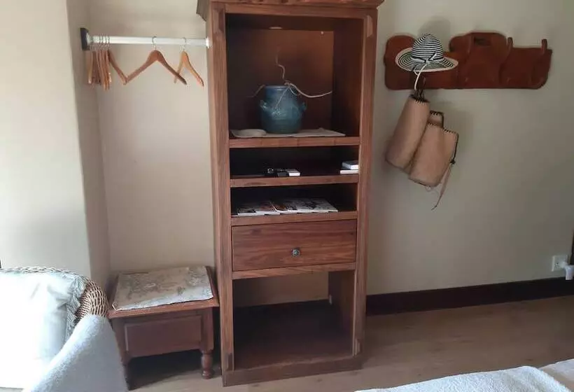 ペンション Grande Vista Guest House