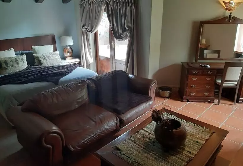 ペンション Grande Vista Guest House