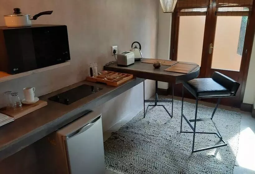 ペンション Grande Vista Guest House