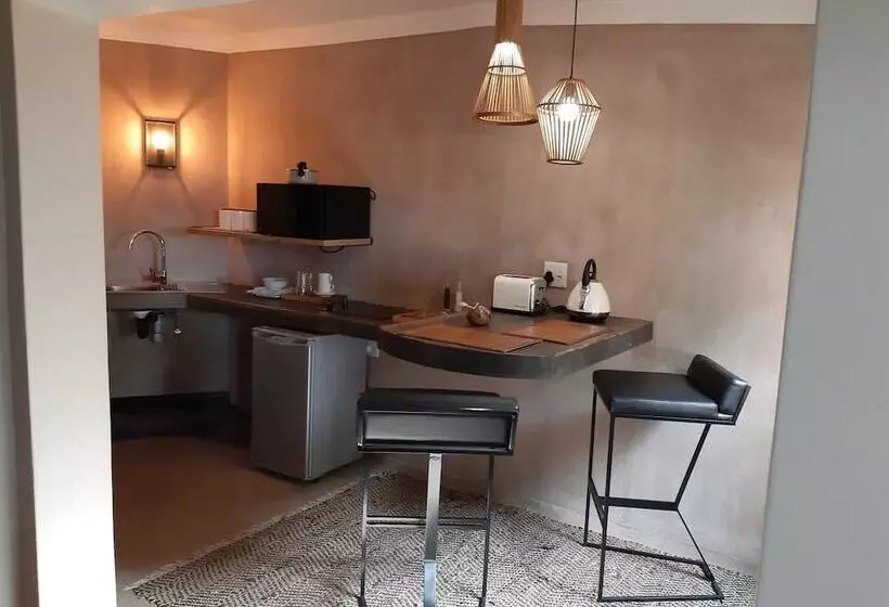 ペンション Grande Vista Guest House