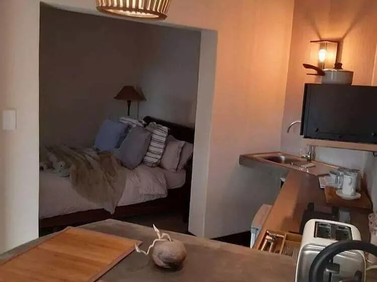 ペンション Grande Vista Guest House