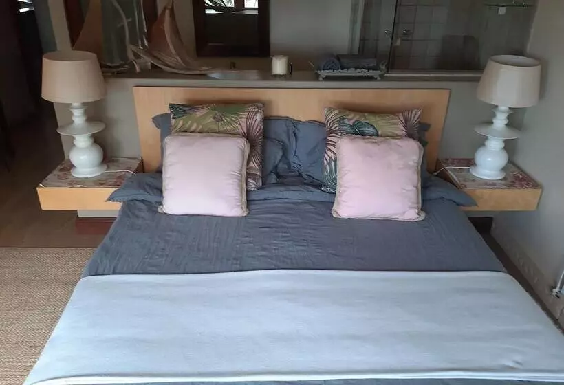 ペンション Grande Vista Guest House