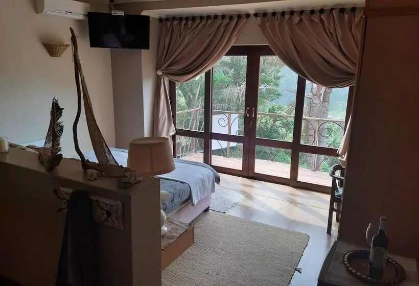 ペンション Grande Vista Guest House