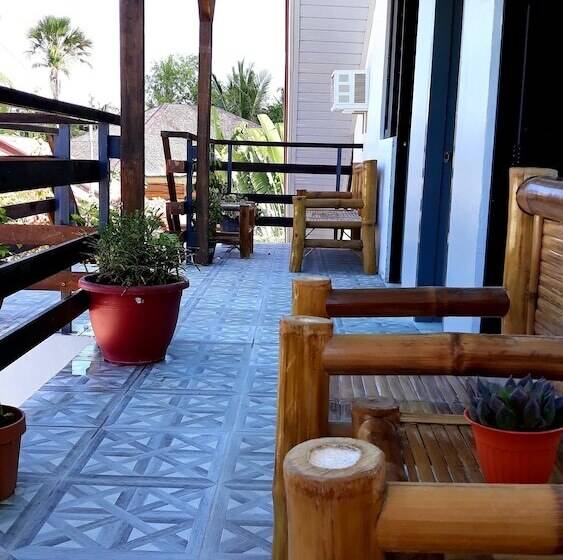 Пансион Sisters Inn