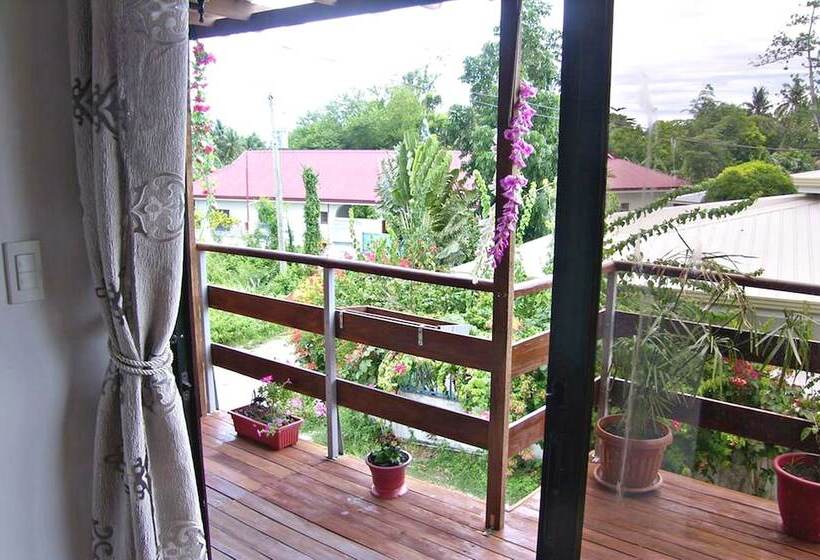 Пансион Sisters Inn