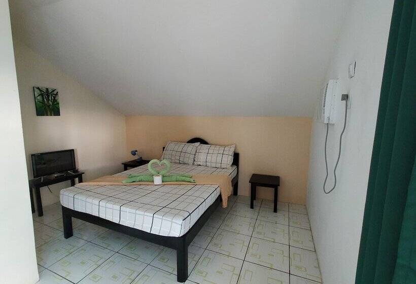 Пансион Sisters Inn