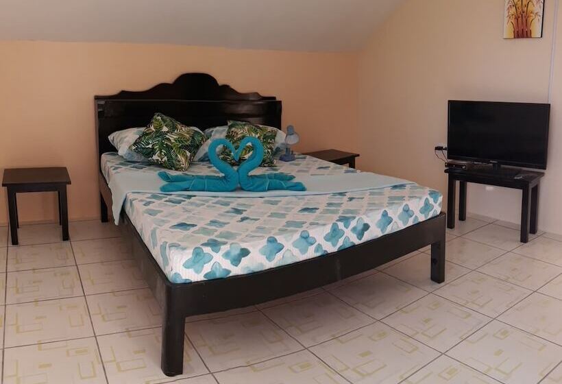 Пансион Sisters Inn