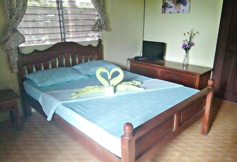 Пансион Sisters Inn