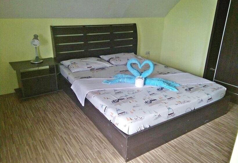 Пансион Sisters Inn