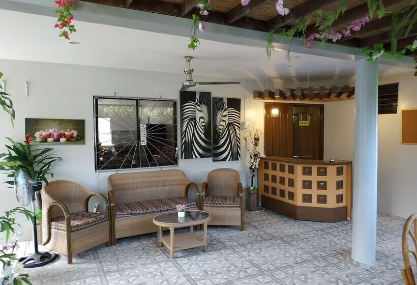 Пансион Sisters Inn