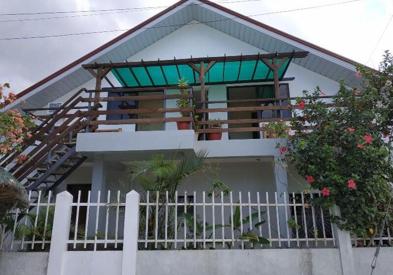 Пансион Sisters Inn