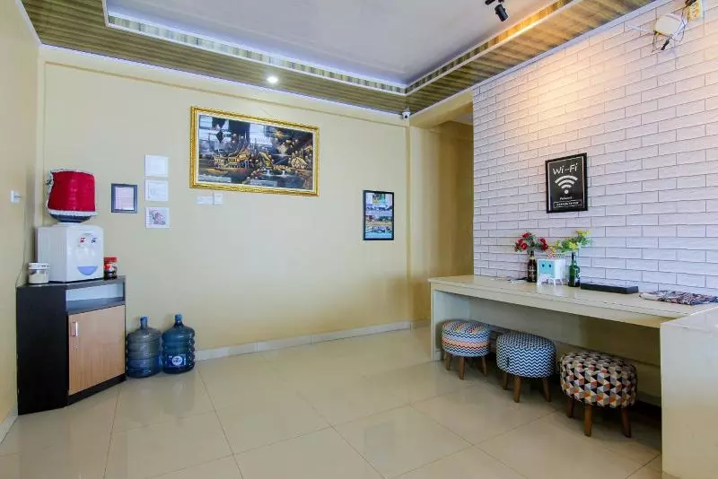 ペンション Yani Homestay