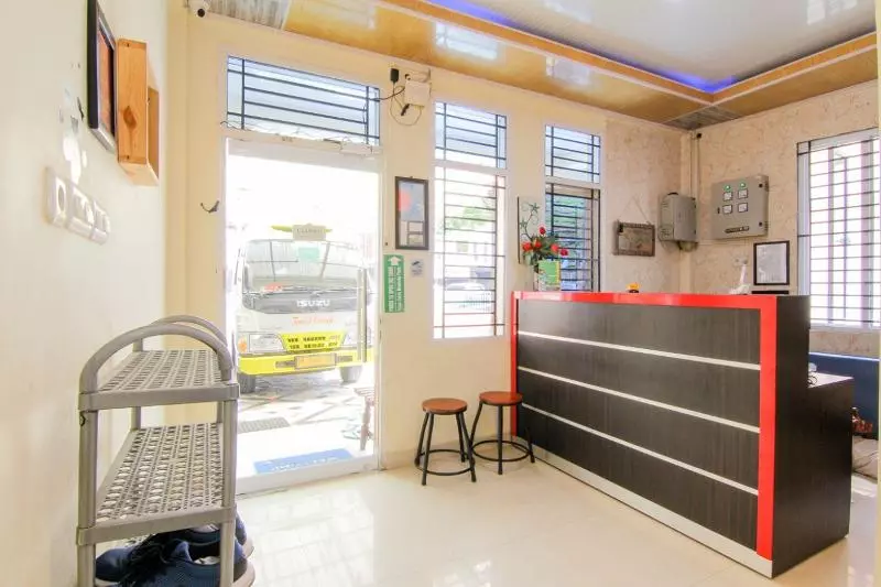 ペンション Yani Homestay