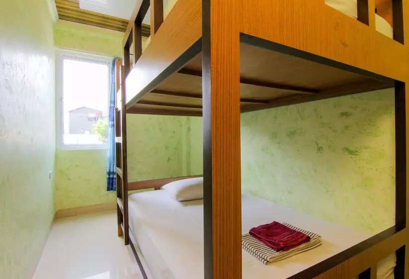 ペンション Yani Homestay