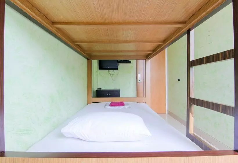 ペンション Yani Homestay