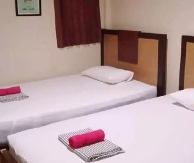 ペンション Yani Homestay