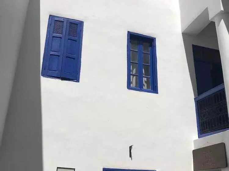Riad Dar Lfonoun