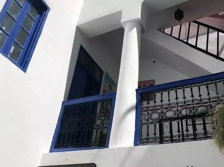Riad Dar Lfonoun